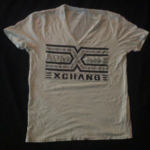Armani Exchange T-Shirt